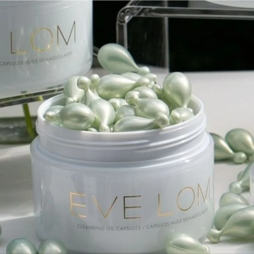 Eve Lom new 50